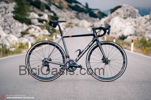 Argon 18 Gallium ficha técnica y opiniones